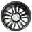18" NEW Single 18x8 Machined Black Wheel For 2021 2022 TOYOTA CAMRY OEM Quality Replacement Rim
