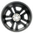19” Set of 4 19x7.5 Machined Black Wheels for Toyota RAV4 2019-2024 OE Style Replacement Rim