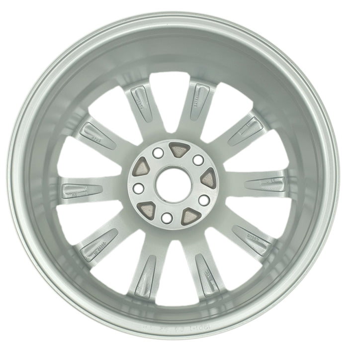 17" SET OF 4 17x7 SILVER Wheels For 2012-2014 TOYOTA CAMRY OEM Quality Replacement Rim