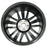 18" SET OF 4 18x8 Machined Black Wheels For 2021 2022 TOYOTA CAMRY OEM Quality Replacement Rim