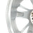 17" Single 17X7.5 Silver Alloy Wheel For Nissan Altima 2013-2016 OEM Quality Replacement Rim