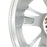 17" Set of 4 17X7.5 Silver Alloy Wheels For Nissan Altima 2013-2016 OEM Quality Replacement Rim