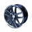 18” New Single 18x8 Front Alloy Wheel For LEXUS IS250 IS350 2014-2017 OEM Quality Replacement Rim