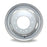 Set of 6 Brand New 19.5" 19.5x6 10 Lug Steel Wheels for Dodge RAM 4500 5500 2008-2025 Super Duty Dually Gray OEM Quality Replacement Rim