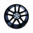 18” New Single 18x8 Front Alloy Wheel For LEXUS IS250 IS350 2014-2017 OEM Quality Replacement Rim