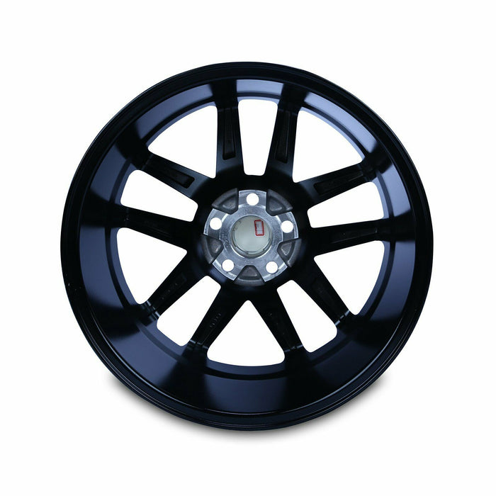 18” New Single 18x8 Front Alloy Wheel For LEXUS IS250 IS350 2014-2017 OEM Quality Replacement Rim