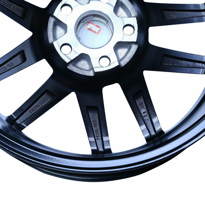 18” New Single 18x8 Front Alloy Wheel For LEXUS IS250 IS350 2014-2017 OEM Quality Replacement Rim