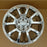 20" 20x9 Set of 4 Chrome Wheels For GMC Sierra Yukon XL 1500 2015-2020 OEM Quality Replacement Rim