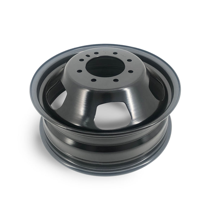 17" 17x6 Brand New Single Dually Wheel For 2003-2018 Dodge Ram 3500 SUPER DUTY DRW OEM Quality Replacement Rim