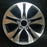 New 16" Wheel For 2013-2015 Honda Accord OEM Quality Factory Alloy Rim