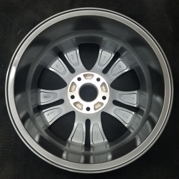 New 16" Wheel For 2013-2015 Honda Accord OEM Quality Factory Alloy Rim