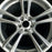Brand New Single 20" 20x8.5 Front Wheel For BMW 5-Series 7-Series 2009-2015 Silver OEM Quality Replacement Rim