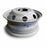 16" Set of 6 Brand New 16x6 Dually Steel Wheel For 1992-2007 Ford E350 E450SD VAN DRW OEM Quality Replacement Rim
