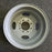 16" 16X6 INCH 1999-2004 Ford F350SD DRW Super-Duty Dually Steel Wheel Rim 8 Lug