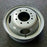 16" 16X6 INCH 1999-2004 Ford F350SD DRW Super-Duty Dually Steel Wheel Rim 8 Lug
