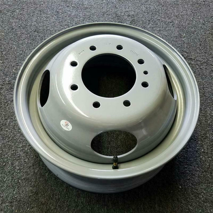 16" 16X6 INCH 1999-2004 Ford F350SD DRW Super-Duty Dually Steel Wheel Rim 8 Lug