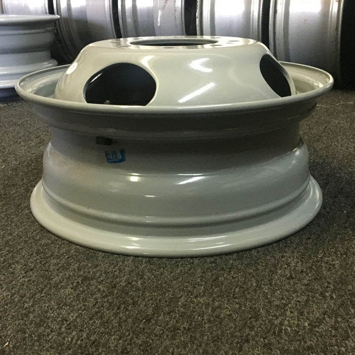 16" 16X6 INCH 1999-2004 Ford F350SD DRW Super-Duty Dually Steel Wheel Rim 8 Lug