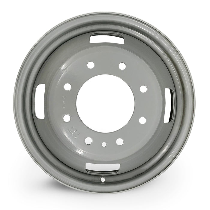 16 🔥 Set Of 6 Steel Dually Wheels For 1985-1997 FORD F350 OEM Quality Rim 3037