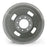 Brand New 17" 17x6.5 Dually Steel Wheel for 2005-2016 FORD F350 Super Duty OEM Quality Replacement Rim