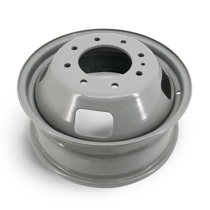 Brand New 17" 17x6.5 Dually Steel Wheel for 2005-2016 FORD F350 Super Duty OEM Quality Replacement Rim