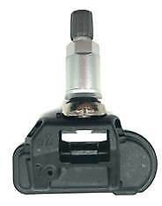 1PC 433MHz TPMS Tire Pressure Sensor FOR Chevy C7 Corvette 2014-2019 OEM Quality 13581560 13598775