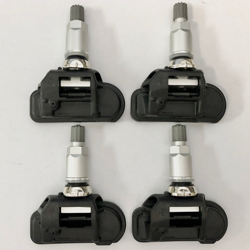 SET OF 4 TPMS 433MHz Tire Pressure Sensor FOR Chevy C7 Corvette 2014-2019 OEM SPEC 13581560 13598775