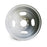 Set of 6 16" Dually GRAY Steel Wheels for 2001-2025 Chevy Express GMC SAVANA SIERRA SILVERADO 3500 OEM Quality Replacement Rim