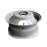 Set of 6 16" Dually GRAY Steel Wheels for 2001-2025 Chevy Express GMC SAVANA SIERRA SILVERADO 3500 OEM Quality Replacement Rim