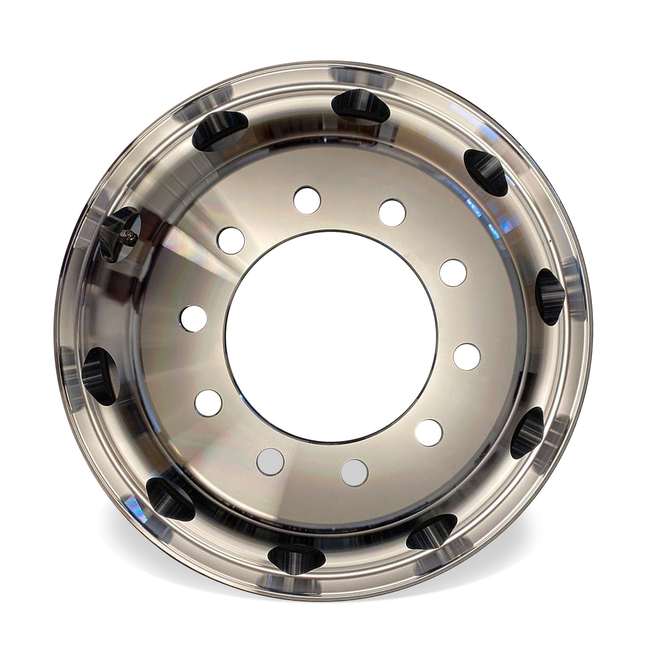 ALLOY WHEELS