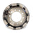 NEW 22.5 x 8.25 Aluminum HD Truck Trailer Wheel Rims Hub Alcoa Style Dually 10 Lug