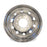 NEW 22.5 x 8.25 Aluminum HD Truck Trailer Wheel Rims Hub Alcoa Style Dually 10 Lug