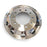 NEW 22.5 x 8.25 Aluminum HD Truck Trailer Wheel Rims Hub Alcoa Style Dually 10 Lug