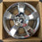 SET OF 4 20"x9" WHEEL FOR GMC SIERRA CHEVY SILVERADO SUBURBAN TAHOE 1500 14-20 polished OEM quality Rim