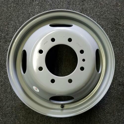 16" 16X6 INCH 1999-2004 Ford F350SD DRW Super-Duty Dually Steel Wheel Rim 8 Lug