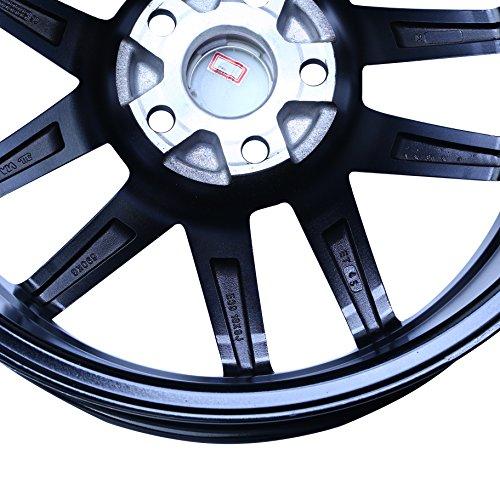 18" SET OF 4 18x8 Wheel For 2014-2017 LEXUS IS250 IS350 OEM QUALITY ALLOY RIM