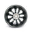 For Nissan Sentra OEM Design Wheel 17" 17x6.5 2016-2019 Machined Grey SET OF 4 Replacement Rim