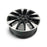 For Nissan Sentra OEM Design Wheel 17" 17x6.5 2016-2019 Machined Grey SET OF 4 Replacement Rim