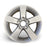 SET OF 4 NEW 16" WHEEL FOR HONDA CIVIC 2006-2011 OEM quality Factory Alloy Rim 63899 Rough/Matte Sparkle Silver