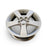 SET OF 4 NEW 16" WHEEL FOR HONDA CIVIC 2006-2011 OEM quality Factory Alloy Rim 63899 Rough/Matte Sparkle Silver