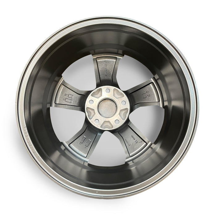 Set of 4 17" 17x7.5  Alloy Wheels for Honda CRV CR-V 2017-2020 Machined Grey OEM Quality Replacement Rim