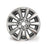 New Single 18" 18x7 Alloy Wheel for Toyota Sienna 2011-2020 Machined SILVER OEM Quality Replacement Rim