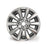 SET OF 4 New 18" 18x7 Alloy Wheels for Toyota Sienna 2011-2020 Machined SILVER OEM Quality Replacement Rim