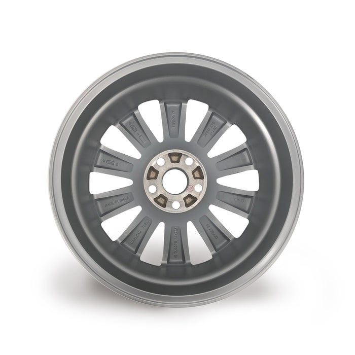 SET OF 4 New 18" 18x7 Alloy Wheels for Toyota Sienna 2011-2020 Machined SILVER OEM Quality Replacement Rim