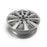 SET OF 4 New 18" 18x7 Alloy Wheels for Toyota Sienna 2011-2020 Machined SILVER OEM Quality Replacement Rim