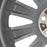 New Single 18" 18x7 Alloy Wheel for Toyota Sienna 2011-2020 Machined SILVER OEM Quality Replacement Rim