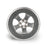 17" Set of 4 New 17x7 Alloy Wheels For TOYOTA SIENNA 2011-2020 SILVER OEM Quality Replacement Rim