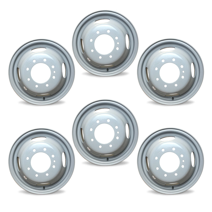 SET OF 6 New 16