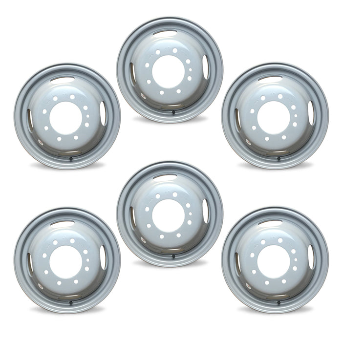 SET OF 6 New 16