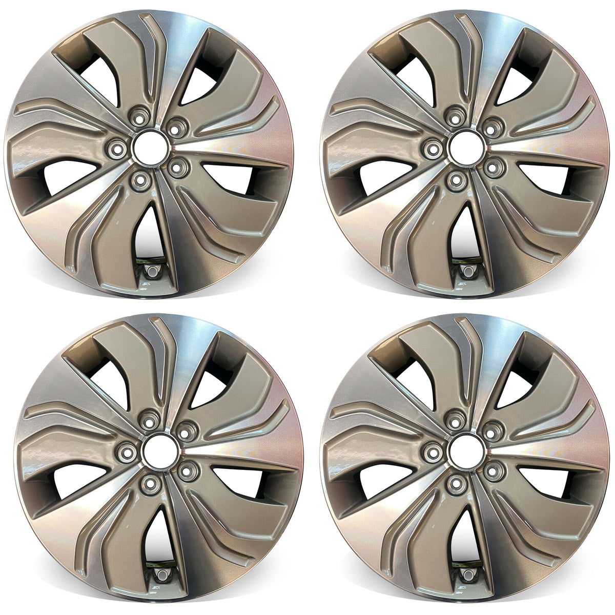 Set of 4 17