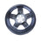 18" 18x7.5 Brand New Single Hyper Silver Alloy Wheel For 2004-2006 LEXUS LS430 OEM Quality Replacement Rim